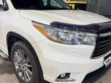 Toyota Highlander 2014 года за 16 000 000 тг. в Шымкент