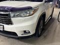 Toyota Highlander 2014 года за 16 000 000 тг. в Шымкент – фото 3
