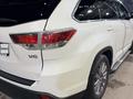 Toyota Highlander 2014 года за 16 000 000 тг. в Шымкент – фото 6