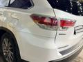 Toyota Highlander 2014 года за 16 000 000 тг. в Шымкент – фото 7
