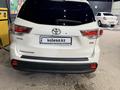 Toyota Highlander 2014 года за 16 000 000 тг. в Шымкент – фото 8