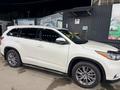 Toyota Highlander 2014 года за 16 000 000 тг. в Шымкент – фото 9