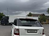 Land Rover Range Rover Sport 2007 года за 7 000 000 тг. в Алматы – фото 4