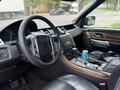 Land Rover Range Rover Sport 2007 года за 7 000 000 тг. в Алматы – фото 10