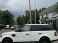 Land Rover Range Rover Sport 2007 года за 7 000 000 тг. в Алматы – фото 3