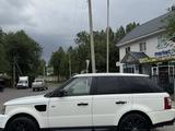 Land Rover Range Rover Sport 2007 года за 7 000 000 тг. в Алматы – фото 3