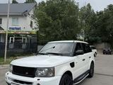 Land Rover Range Rover Sport 2007 года за 7 000 000 тг. в Алматы