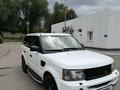 Land Rover Range Rover Sport 2007 года за 7 000 000 тг. в Алматы – фото 7