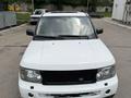Land Rover Range Rover Sport 2007 года за 7 000 000 тг. в Алматы – фото 8