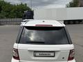 Land Rover Range Rover Sport 2007 года за 7 000 000 тг. в Алматы – фото 9
