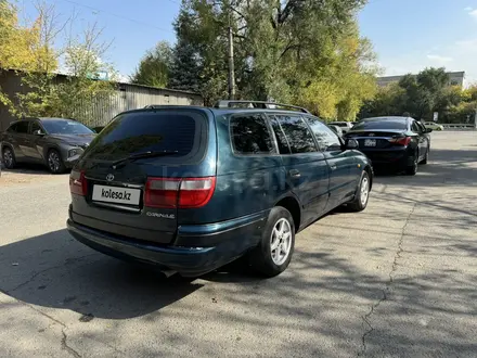 Toyota Carina E 1993 года за 1 850 000 тг. в Алматы