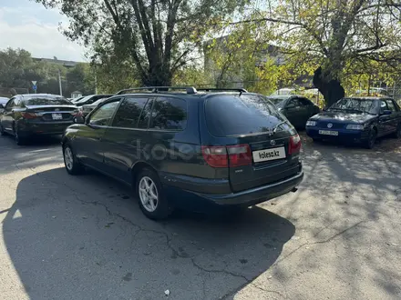 Toyota Carina E 1993 года за 1 850 000 тг. в Алматы – фото 3