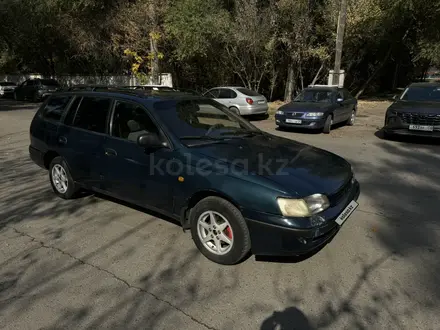 Toyota Carina E 1993 года за 1 850 000 тг. в Алматы – фото 6