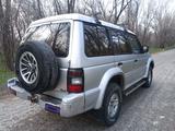 Mitsubishi Pajero 1994 годаүшін2 700 000 тг. в Алматы – фото 4