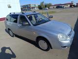 ВАЗ (Lada) Priora 2171 2012 годаүшін1 750 000 тг. в Уральск – фото 2