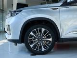 Chery Tiggo 8 Pro Prestige 2024 годаүшін13 500 000 тг. в Алматы – фото 4