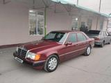 Mercedes-Benz E 230 1991 годаүшін1 950 000 тг. в Шымкент