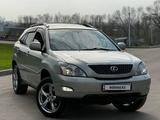 Lexus RX 330 2004 года за 7 350 000 тг. в Алматы – фото 2