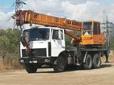 Ивановец  КС-45717 2004 года за 18 000 000 тг. в Актобе – фото 2