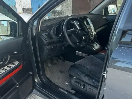 Lexus RX 330 2004 года за 7 500 000 тг. в Жезказган – фото 12