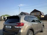 Subaru Forester 2020 года за 10 000 000 тг. в Петропавловск – фото 5