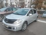 Nissan Tiida 2008 годаfor2 990 000 тг. в Костанай – фото 2