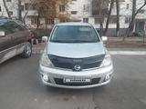 Nissan Tiida 2008 годаfor2 990 000 тг. в Костанай