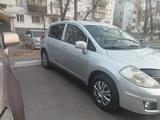 Nissan Tiida 2008 годаfor2 990 000 тг. в Костанай – фото 3