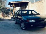 ВАЗ (Lada) 2115 2007 года за 850 000 тг. в Кызылорда – фото 2