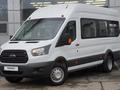 Ford  Transit в лизинг на 7 лет только для ИП и ТОО 2020 года за 18 000 000 тг. в Атырау