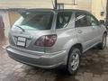 Toyota Harrier 1998 года за 4 300 000 тг. в Алматы – фото 4