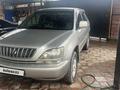 Toyota Harrier 1998 года за 4 300 000 тг. в Алматы – фото 3