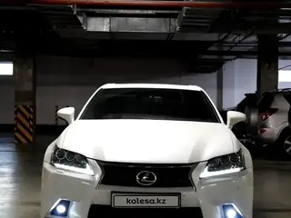 Lexus GS 450h