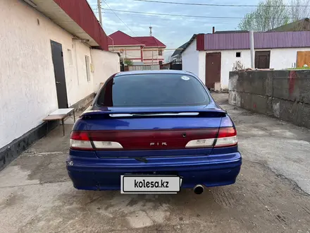 Nissan Cefiro 1995 года за 1 600 000 тг. в Алматы – фото 4