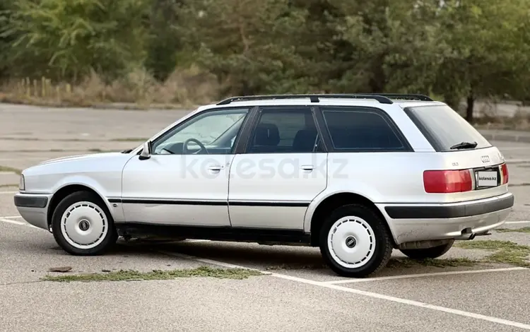 Audi 80 1994 годаfor1 950 000 тг. в Алматы