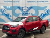 Toyota Hilux 2023 года за 27 564 597 тг. в Усть-Каменогорск