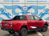 Toyota Hilux 2023 года за 28 564 597 тг. в Усть-Каменогорск – фото 3