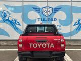 Toyota Hilux 2022 года за 28 664 597 тг. в Усть-Каменогорск – фото 4