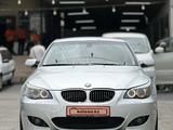 BMW M5 2007 года за 6 890 000 тг. в Шымкент