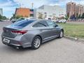 Hyundai Sonata 2019 годаүшін9 000 000 тг. в Астана – фото 2