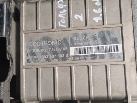 ЭБУ Ауди Фольваген за 10 000 тг. в Караганда – фото 13