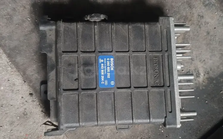 ЭБУ Ауди Фольваген за 10 000 тг. в Караганда
