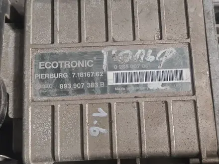 ЭБУ Ауди Фольваген за 10 000 тг. в Караганда – фото 30