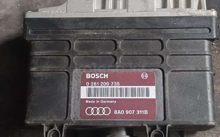 ЭБУ Ауди Фольвагенүшін10 000 тг. в Караганда
