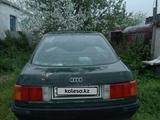 Audi 80 1988 года за 650 000 тг. в Боровое