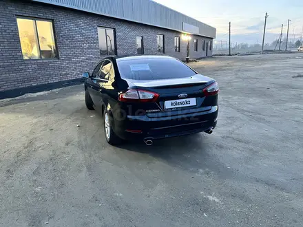 Ford Mondeo 2012 года за 4 850 000 тг. в Астана