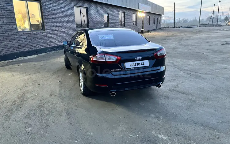 Ford Mondeo 2012 годаүшін4 850 000 тг. в Астана