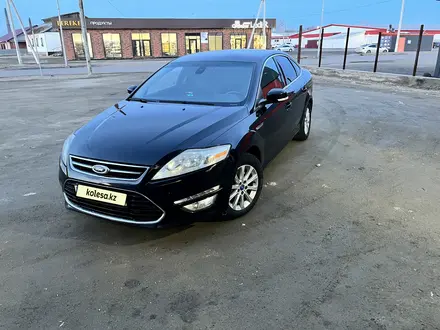 Ford Mondeo 2012 года за 4 850 000 тг. в Астана – фото 4