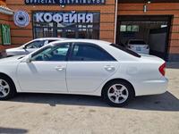 Toyota Camry 2001 годаүшін5 000 000 тг. в Кызылорда