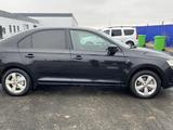 Skoda Rapid 2014 годаүшін4 400 000 тг. в Актобе – фото 3